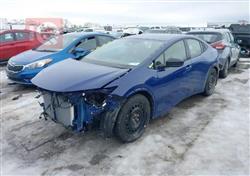 تۆیۆتا پریوس